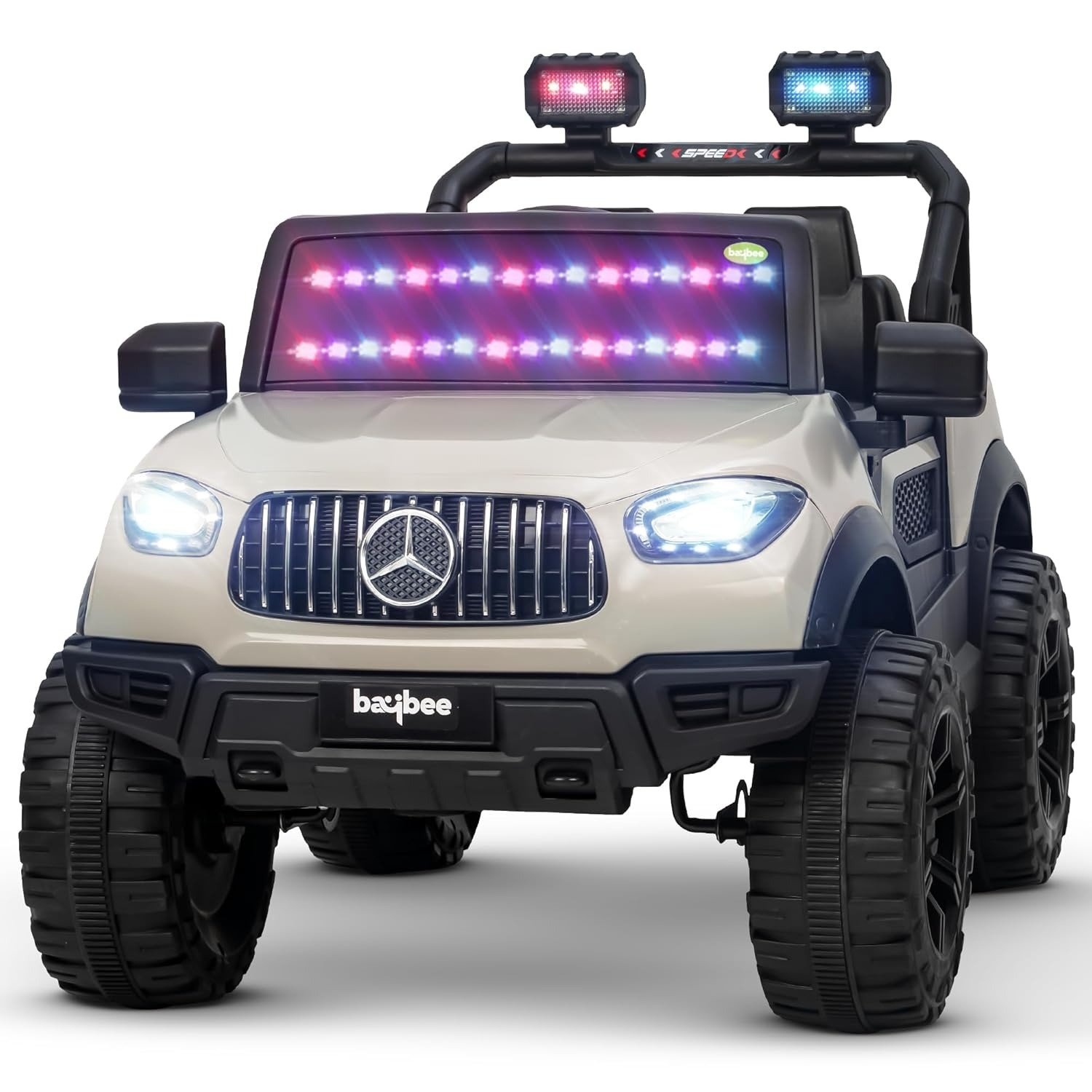 2024 Con-Am Moverick Kids Cor